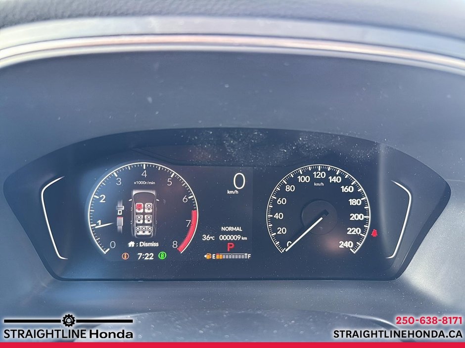 2025 Honda Pilot TRAILSPORT-13