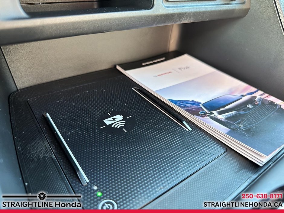 2025 Honda Pilot TRAILSPORT-18