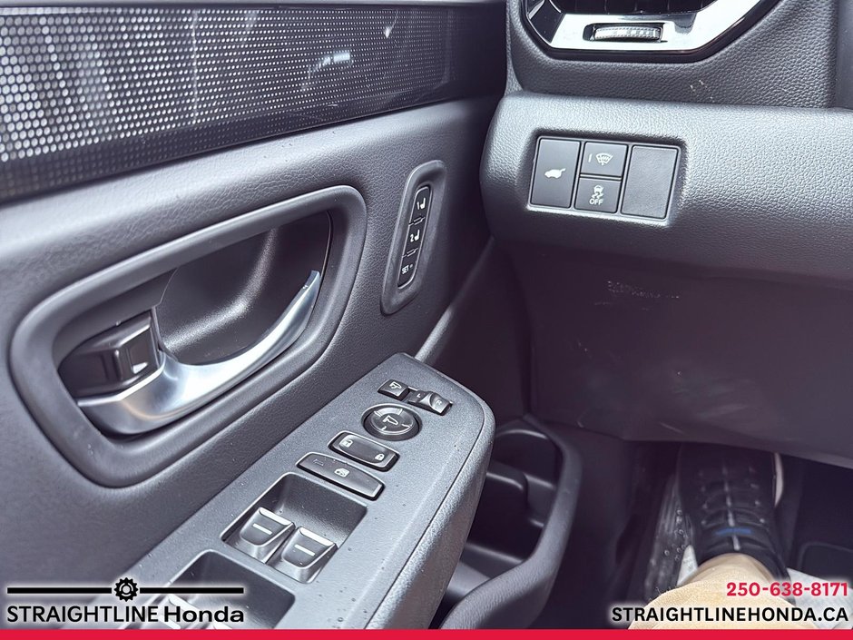 2025 Honda Pilot BLACK EDITION-14