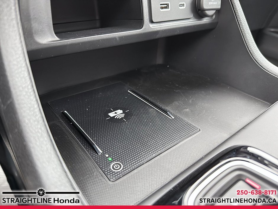 2025 Honda Pilot BLACK EDITION-17