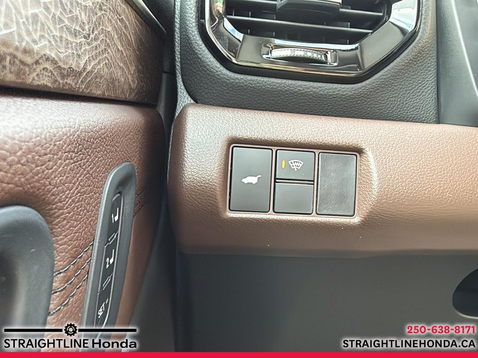 2026 Honda Pilot TOURING-14