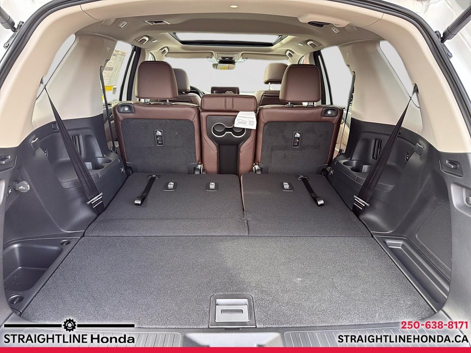 2026 Honda Pilot TOURING-6