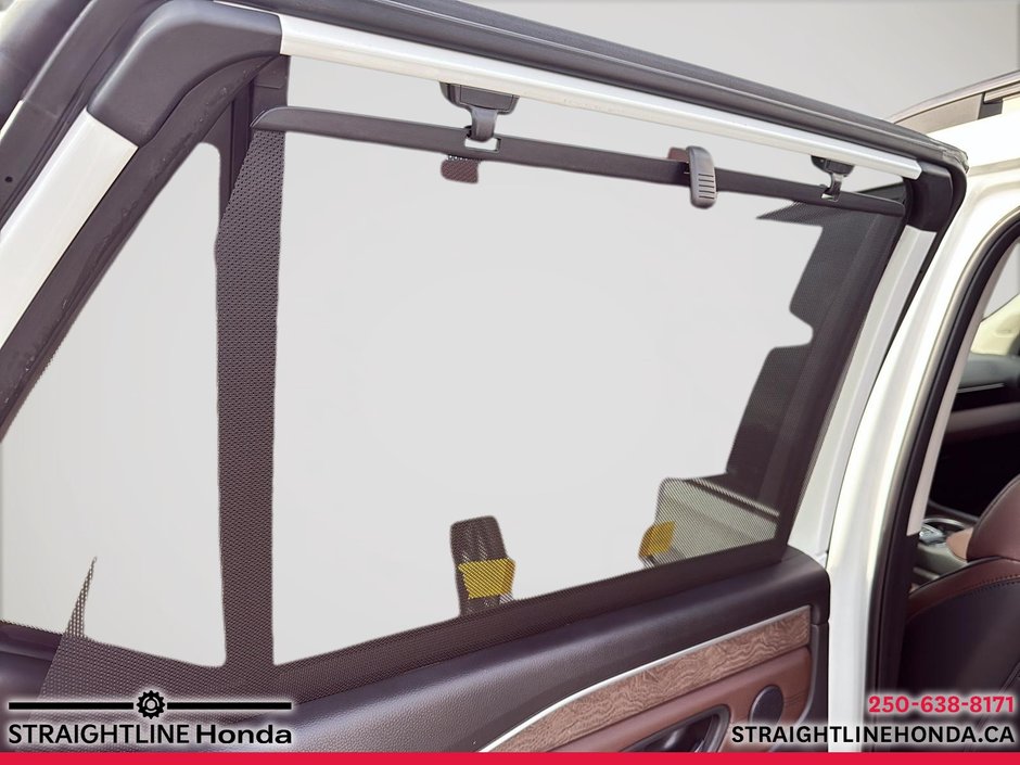 2026 Honda Pilot TOURING-21