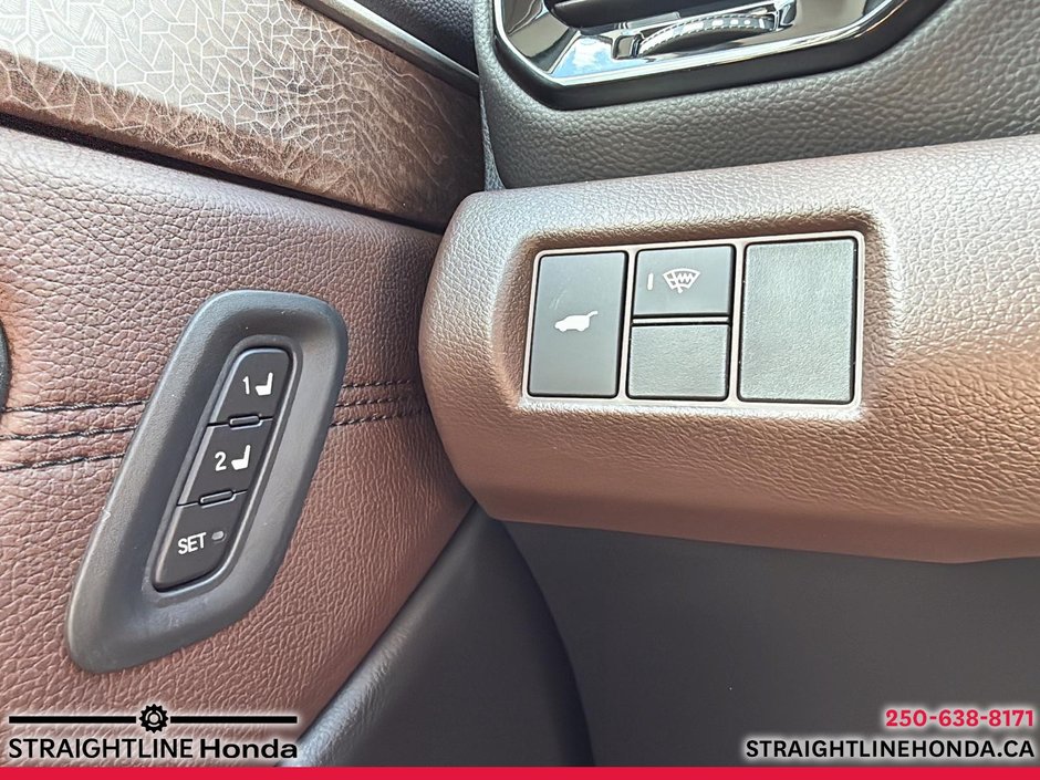 2026 Honda Pilot TOURING-14