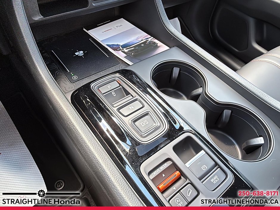 2026 Honda Pilot TRAILSPORT-13