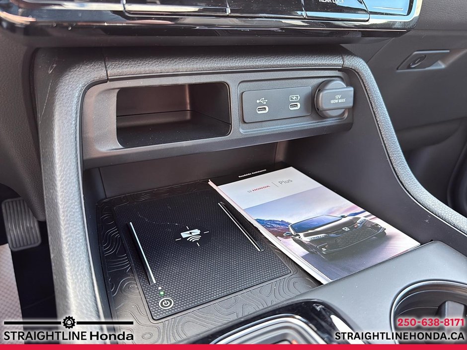 2026 Honda Pilot TRAILSPORT-18