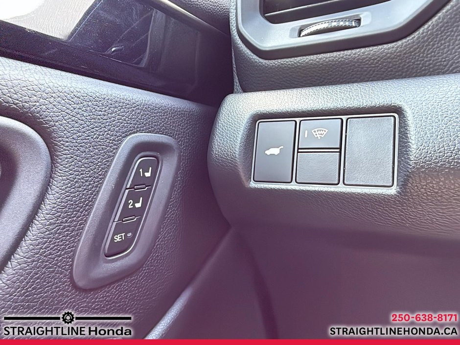 2026 Honda Pilot TRAILSPORT-14
