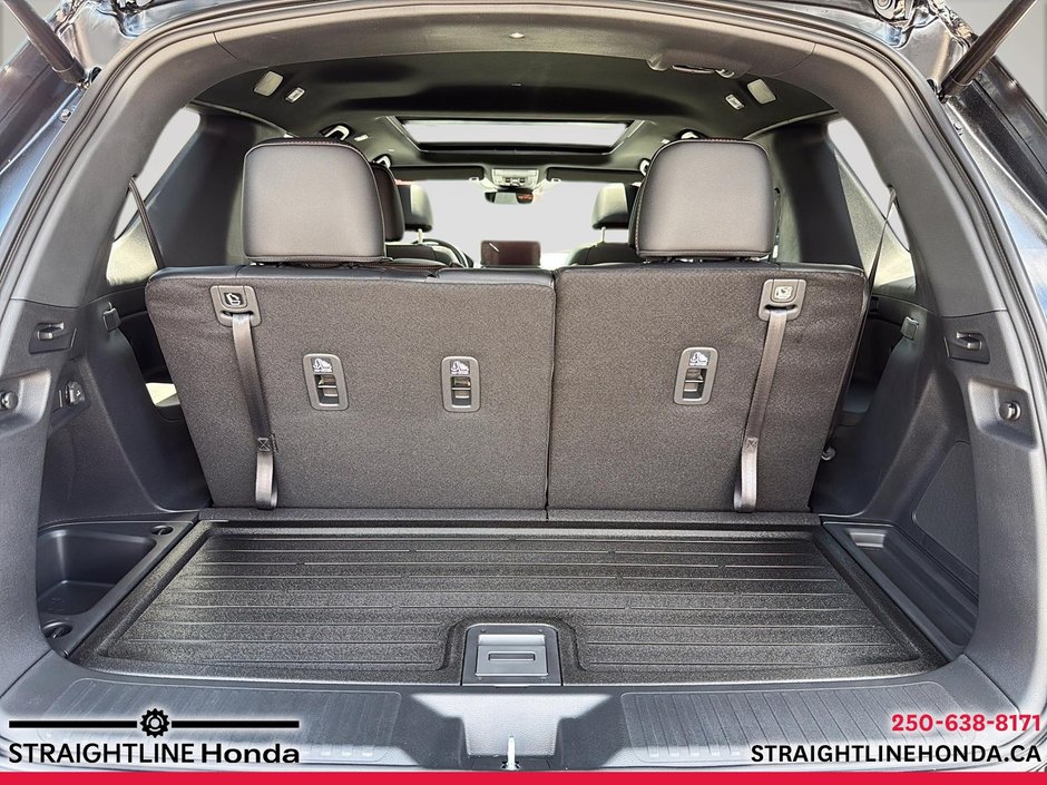 2026 Honda Pilot TRAILSPORT-6