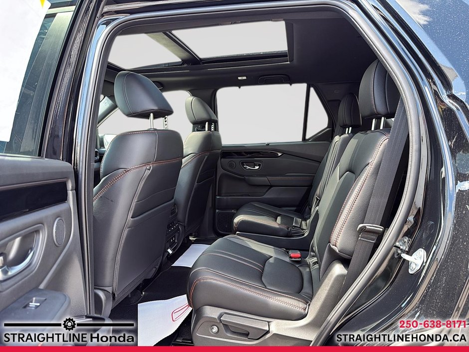 2026 Honda Pilot TRAILSPORT-20