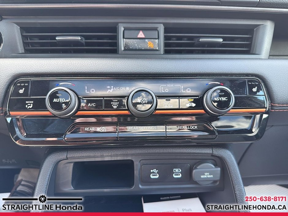 2026 Honda Pilot TRAILSPORT-17