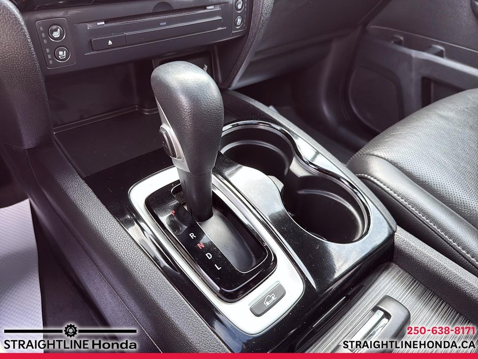 2019 Honda RIDGELINE Touring-13