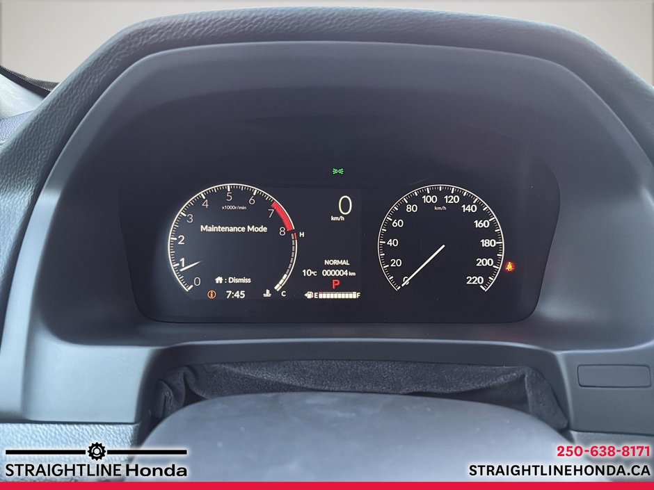 2026 Honda Ridgeline Trailsport-11