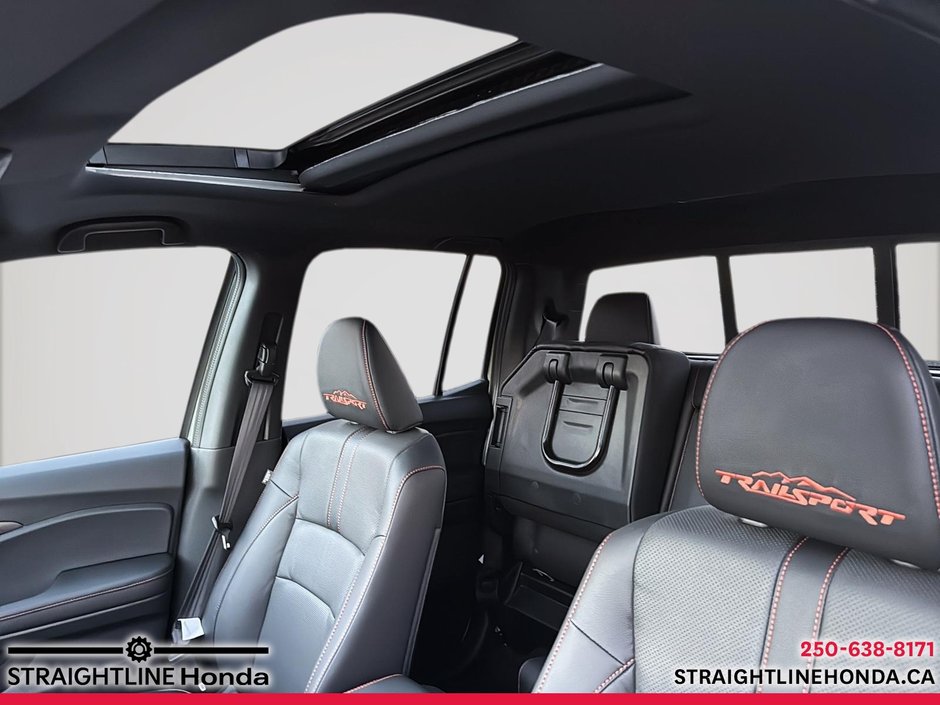 2026 Honda Ridgeline Trailsport-15