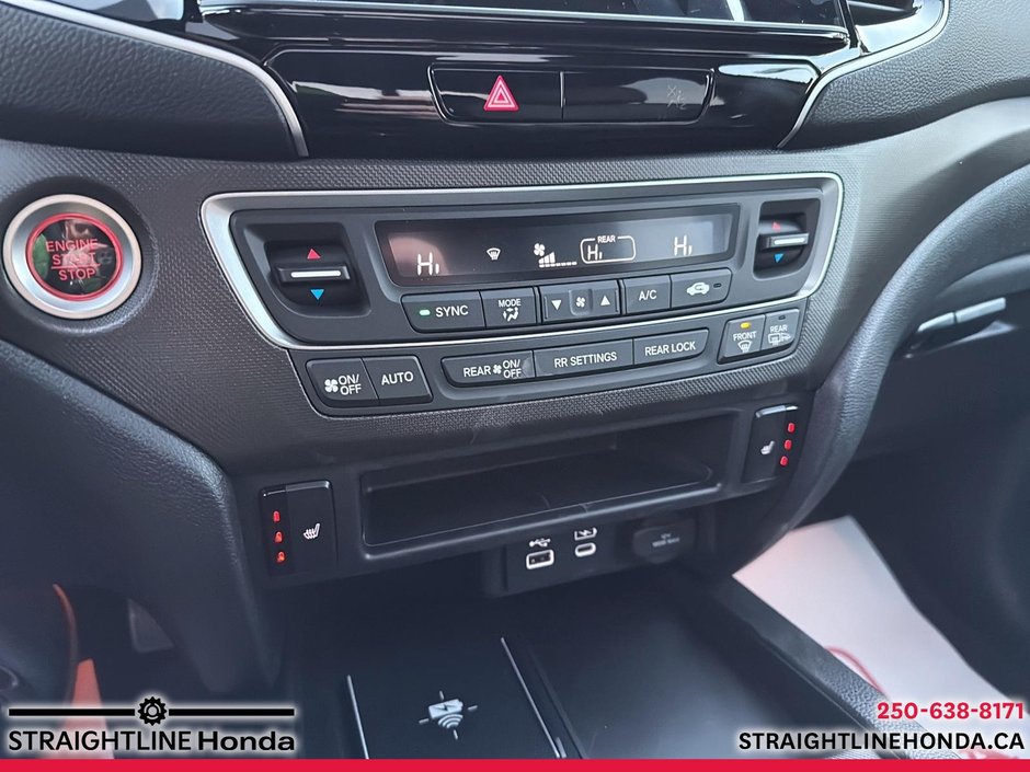 2026 Honda Ridgeline Trailsport-17