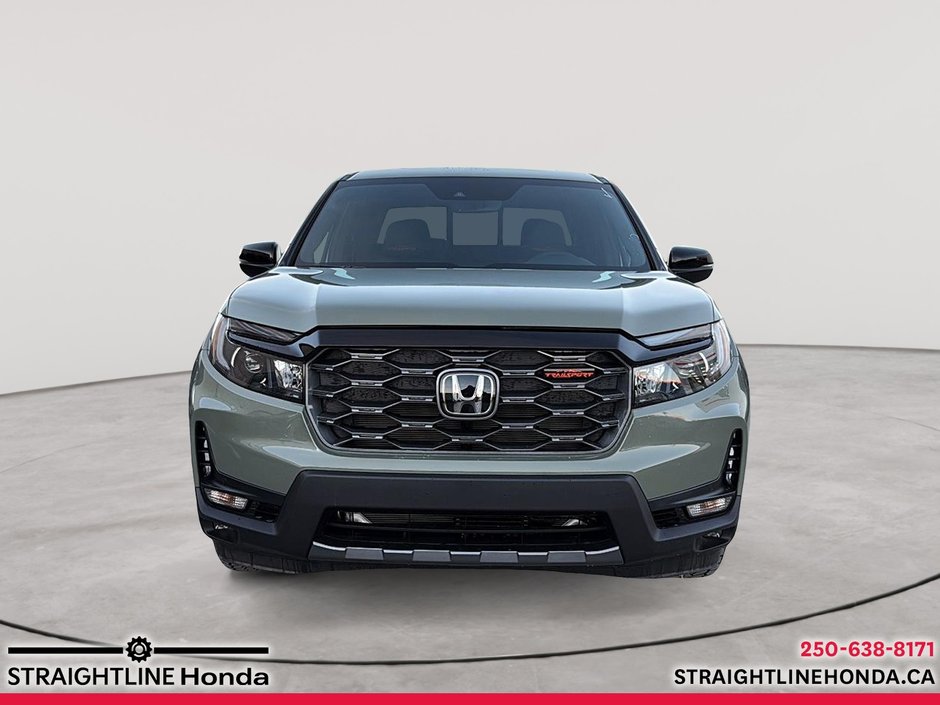 2026 Honda Ridgeline Trailsport-1
