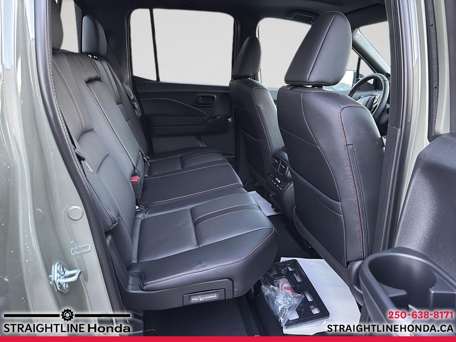 2026 Honda Ridgeline Trailsport-21