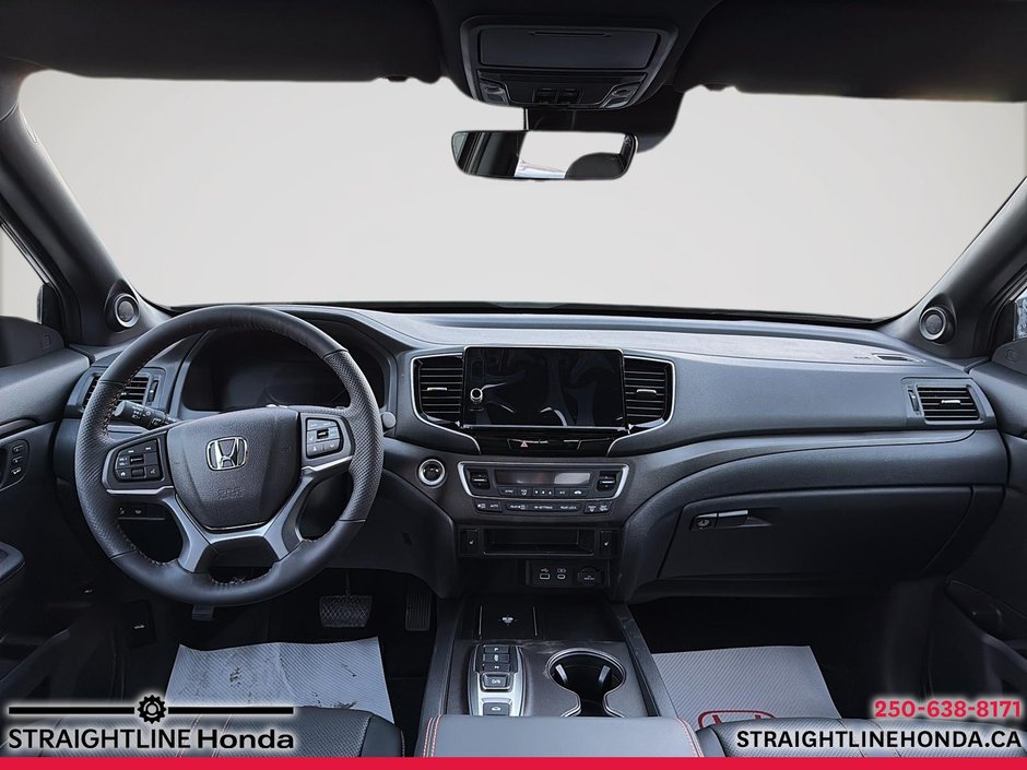 2026 Honda Ridgeline Trailsport-8