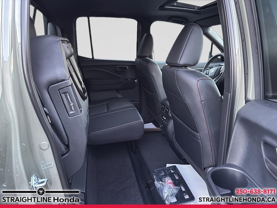 2026 Honda Ridgeline Trailsport-20