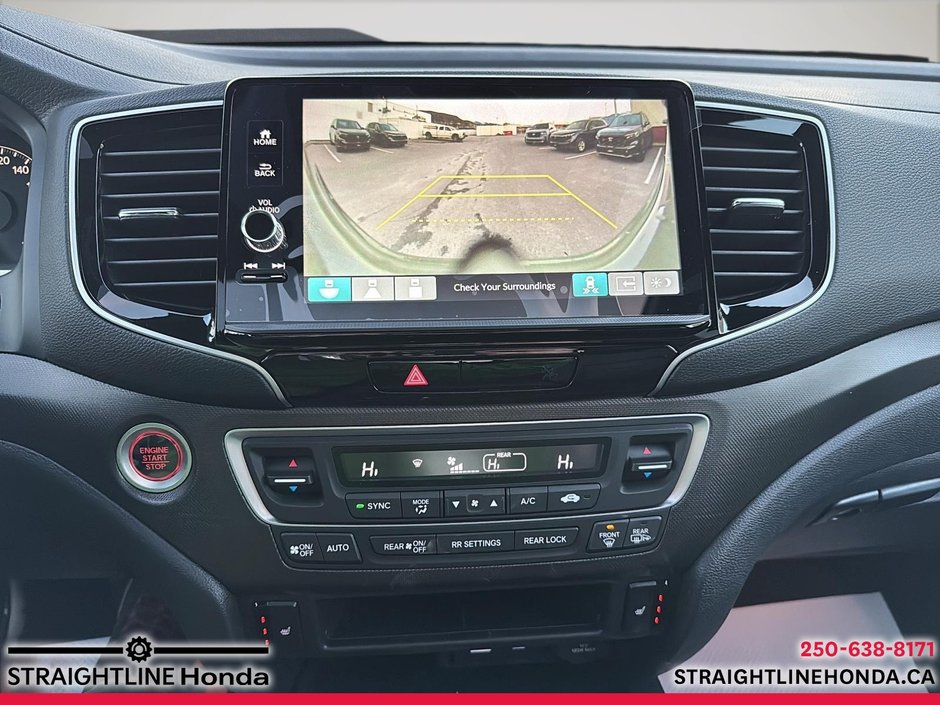 2026 Honda Ridgeline Trailsport-16