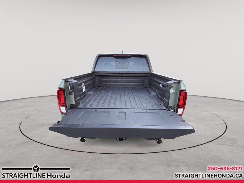 2026 Honda Ridgeline Trailsport-14