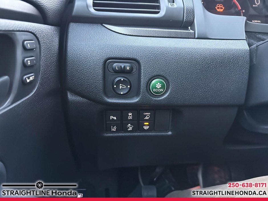 2026 Honda Ridgeline Trailsport-13