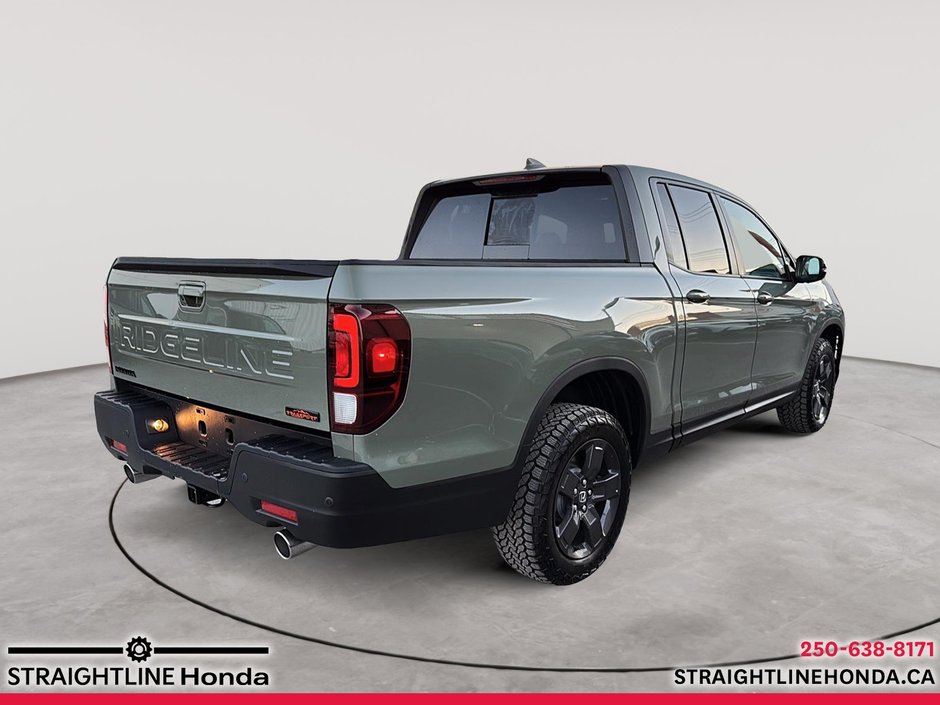 2026 Honda Ridgeline Trailsport-23