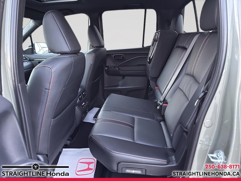 2026 Honda Ridgeline Trailsport-18