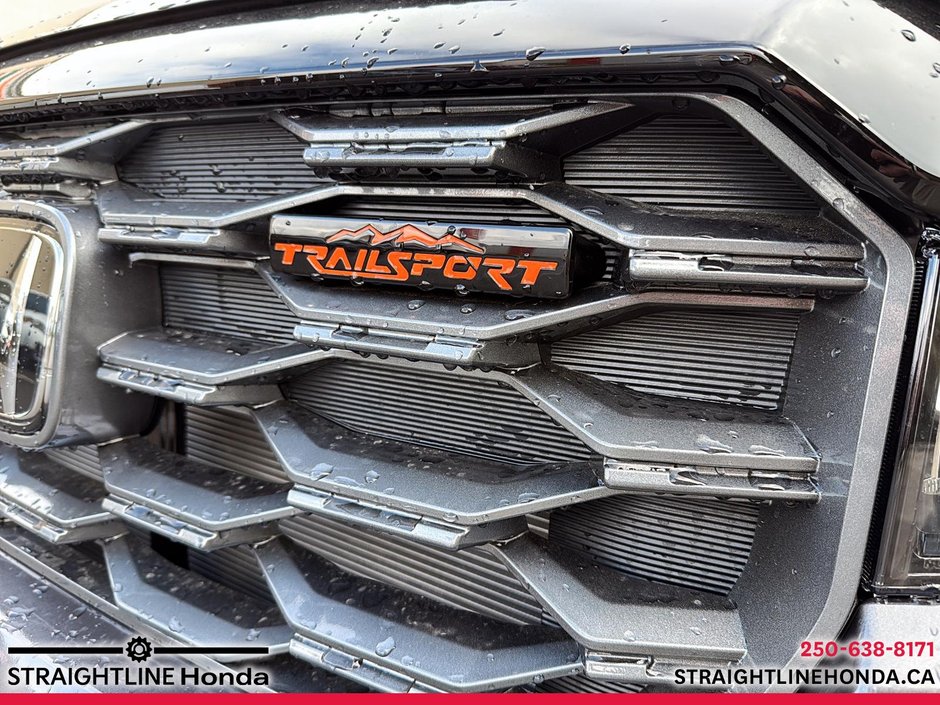 2026 Honda Ridgeline Trailsport-8