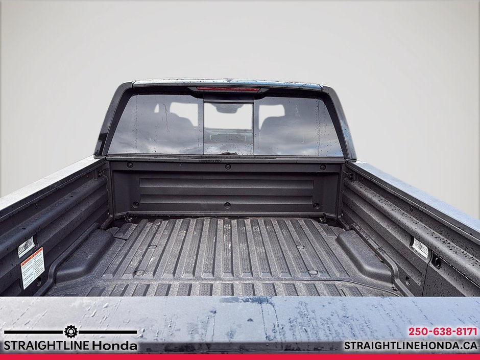 2026 Honda Ridgeline Trailsport-16