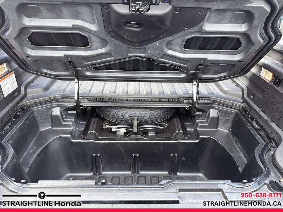 2026 Honda Ridgeline Trailsport-4