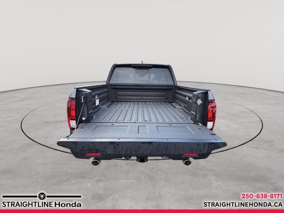 2026 Honda Ridgeline Trailsport-3