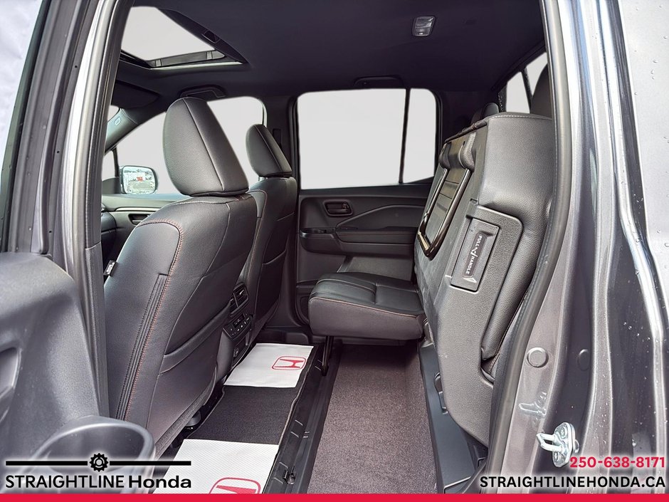 2026 Honda Ridgeline Trailsport-22