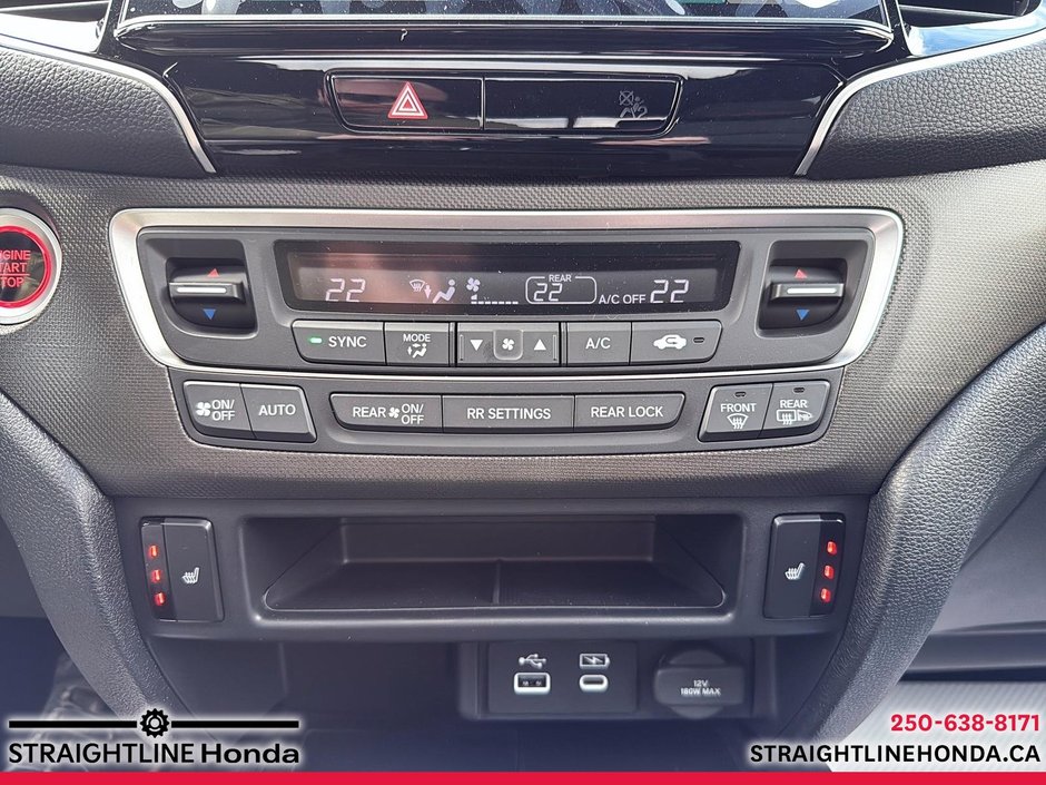2026 Honda Ridgeline Trailsport-19