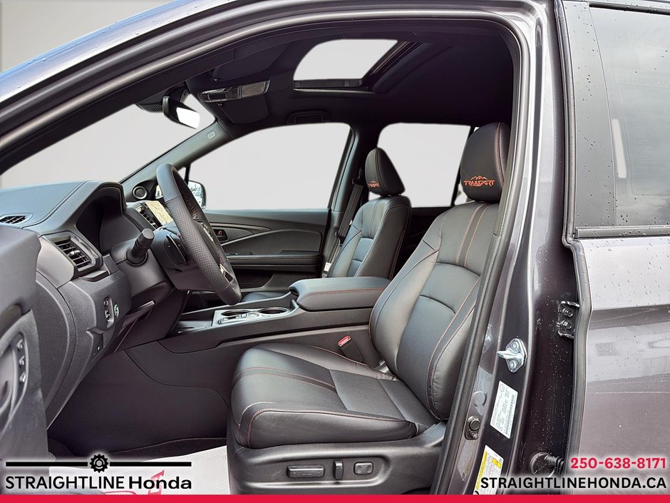 2026 Honda Ridgeline Trailsport-10