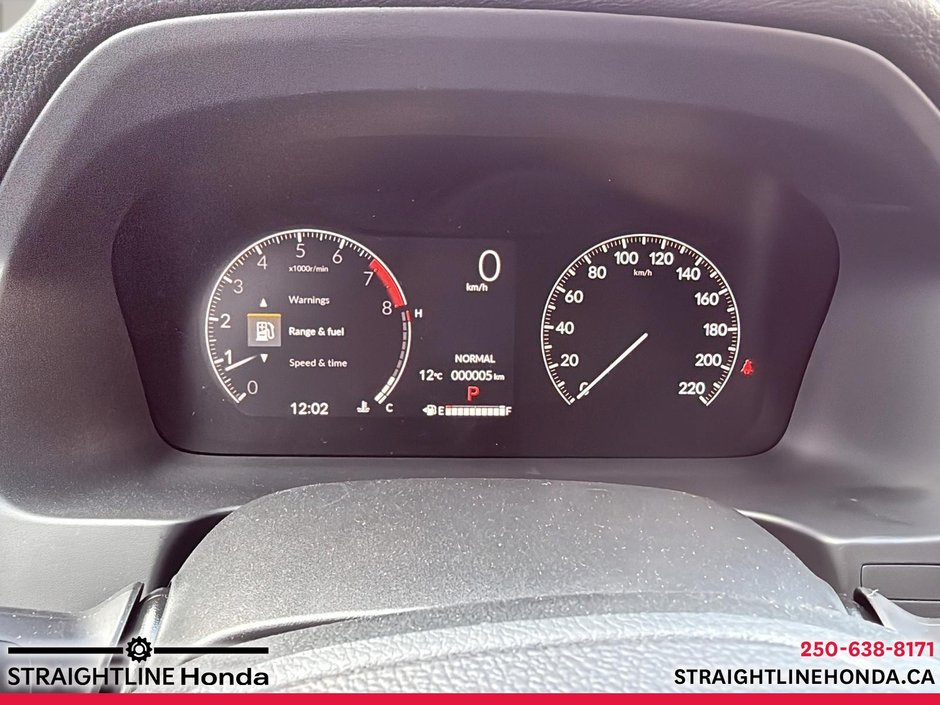 2026 Honda Ridgeline Trailsport-13