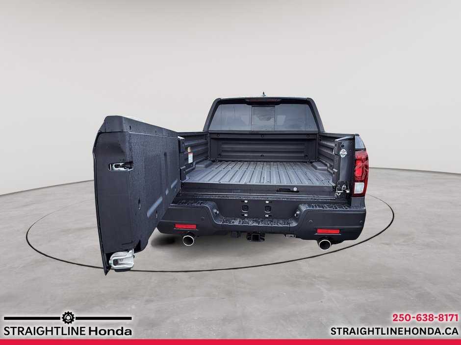 2026 Honda Ridgeline Trailsport-5