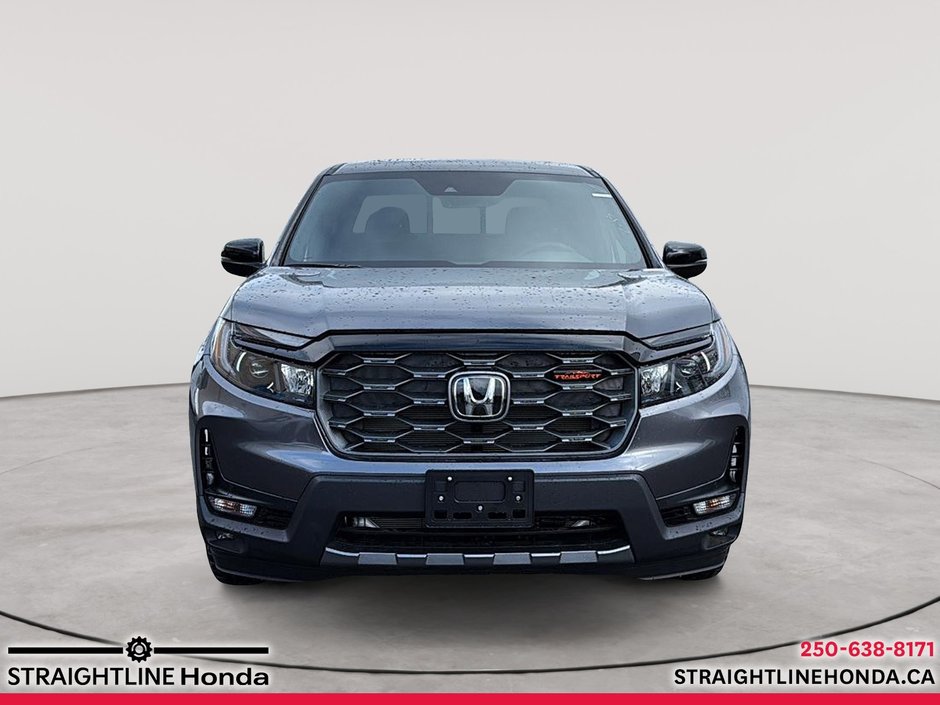 2026 Honda Ridgeline Trailsport-1