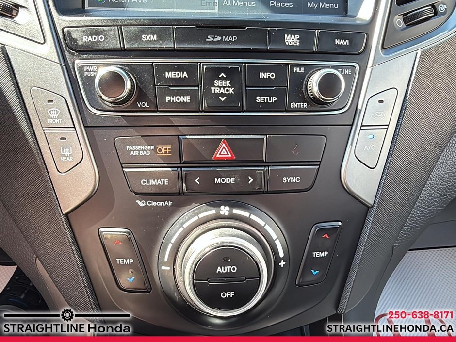 2018 Hyundai Santa Fe Sport Luxury-17