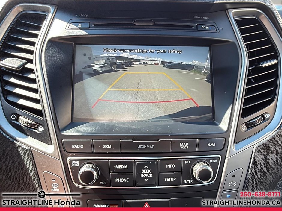 2018 Hyundai Santa Fe Sport Luxury-15