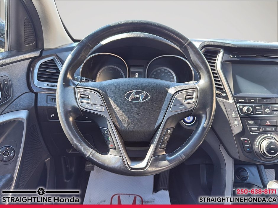 2018 Hyundai Santa Fe Sport Luxury-10