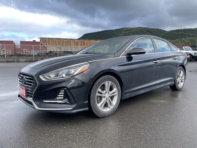 2018 Hyundai Sonata GLS-0