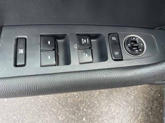 2018 Hyundai Sonata GLS-9