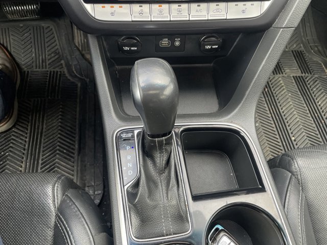 2018 Hyundai Sonata GLS-13
