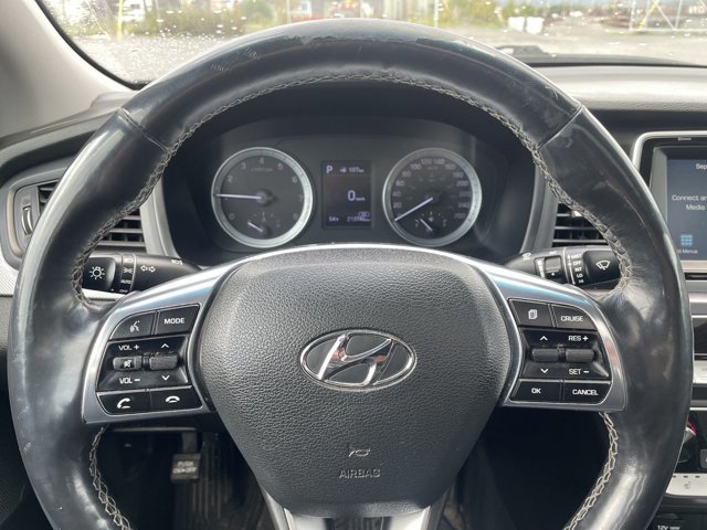 2018 Hyundai Sonata GLS-10