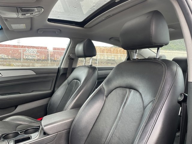 2018 Hyundai Sonata GLS-8