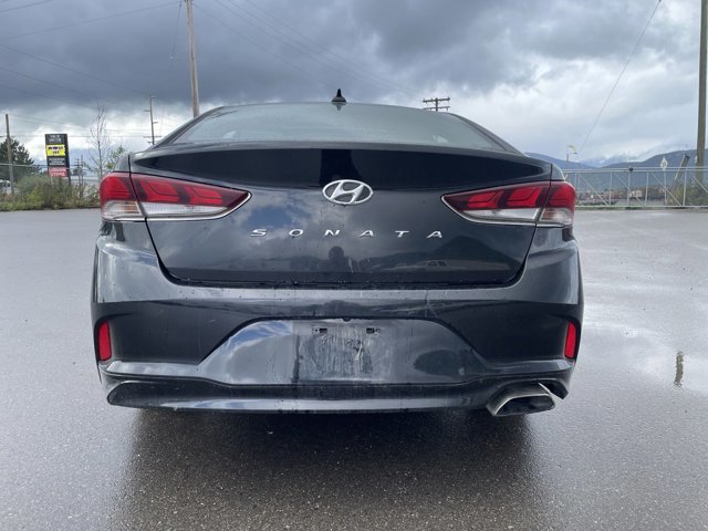 2018 Hyundai Sonata GLS-6