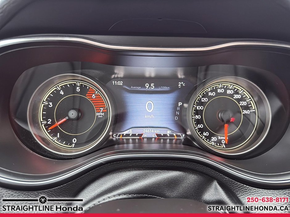 2023 Jeep CHEROKEE Trailhawk-10