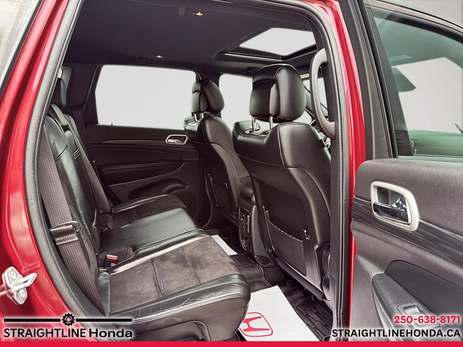 2022 Jeep Grand Cherokee WK Altitude-18