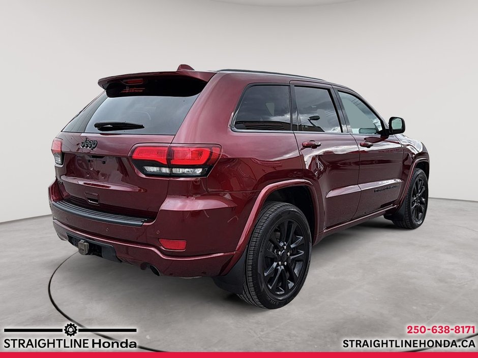 2022 Jeep Grand Cherokee WK Altitude-21