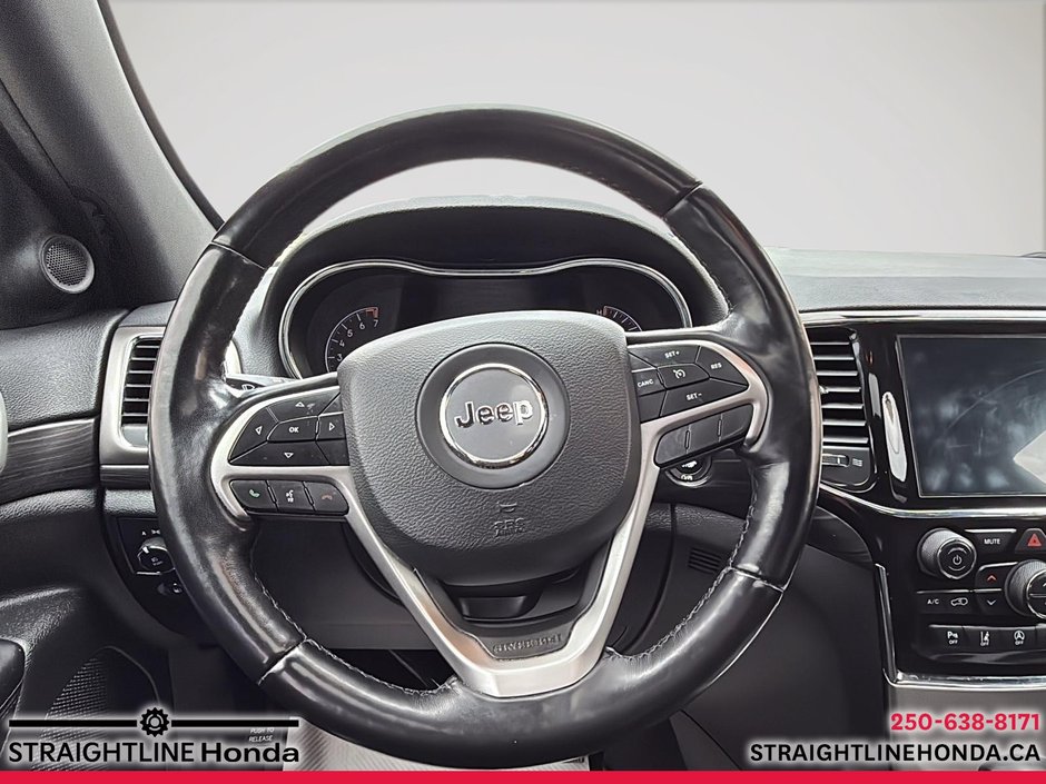 2022 Jeep Grand Cherokee WK Altitude-10